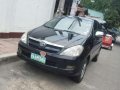 For Sale Toyota Innova G 2007 Black -6
