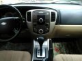 Ford Escape XLS 4x2 2012-7