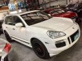 2010 Porsche Cayenne GTS White -0