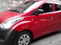 Hyundai Eon 2015 for sale-0