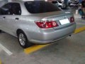 2007 Honda City IDSI 1.3 MT Call Only Available pa Tawag ka po-6