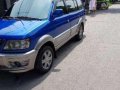 2003 Mitsubishi adventure GrandSport limited edition-2