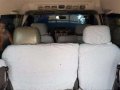 2003 Mitsubishi adventure GrandSport limited edition-0