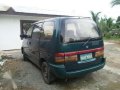 1995 Nissan serena matic diesel-3