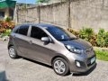 2013 Kia Picanto EX MT-4