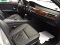 BMW 520d 2008 for sale-4