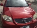 Toyota Vios 2005 for sale -1