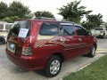 For sale Toyota Innova 2007-2