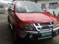 For sale sportivo 2010 model hilux dmax fortuner honda toyota-1