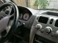 Mitsubishi Adventure 2003 Black For Sale-5