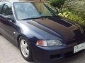 For sale 1994 Honda Civic-2