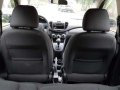 Hyundai i10 automatic transmission 2013-7