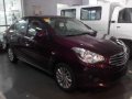 Mitsubishi Mirage G4 Glx mt 45k Glx AT-5