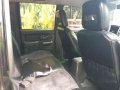 2003 Mitsubishi Strada Limited Edi Black -4