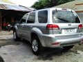 Ford Escape XLS 4x2 2012-3