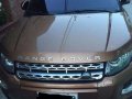 Land Rover Range Rover Evoque 2015 A/T for sale-2
