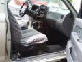 Nissan Frontier 2004 AT Silver For Sale -2