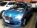 Mitsubishi Mirage G4 2014 for sale -3