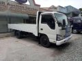 Isuzu Elf Dropside Truck 2004-1