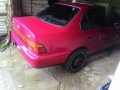 Toyota Corolla 1994 GLi big body-3