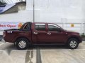 2012 Nissan Navara 4x4 Manual Diesel Pick-up-8