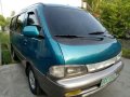 Kia pregio ls 1996 model for sale -1