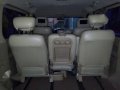 Hyundai grand starex vgt crdi 08mdl-6