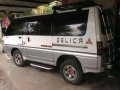 Delica mitsubishi 2001 model SALE OR SWAP sa adventure-1