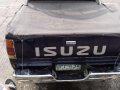 1997 Isuzu Fuego LS 4x2 Blue For Sale-7