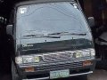 Nissan Urvan 2012 for sale-2