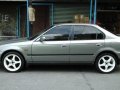 Honda Civic 1996 for sale -0