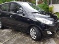 Hyundai i10 automatic transmission 2013-8