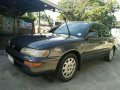 1993 Toyota Corolla GLI 1st Owner (1994 1995 1996 XE Lancer Sentra)-0