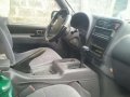 1995 Nissan serena matic diesel-4