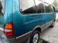 Kia pregio ls 1996 model for sale -3