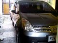 2011 nissan grand livina automatic-8