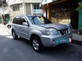 07 Nissan Xtrail Good engine.Auto Trans.-0