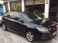 2010 Ford Focus Diesel AT Black For Sale-2