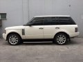 Land Rover Range Rover 2009-1