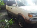 Toyota Revo Glx 1998 AT White For Sale-3