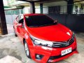 Toyota Altis V AT Orig Push Start 2014 2015 2016-0