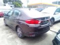 New Honda City 2018 Gray For Sale-2