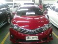 Toyota Corolla Altis 2014 for sale-1