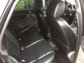 2010 Ford Focus Diesel AT Black For Sale-9