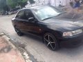 Mitsubishi Lancer glxi 1997 manual-1