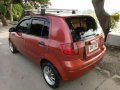 2007 Hyundai Getz 1.4 DOHC for sale -6