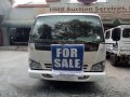 Isuzu Elf Dropside Truck 2004-0