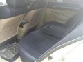 Honda Civic 1.8s 2008 Silver For Sale-7