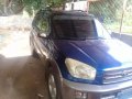 For sale Toyota Rav4-0