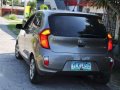 2013 Kia Picanto EX MT-1